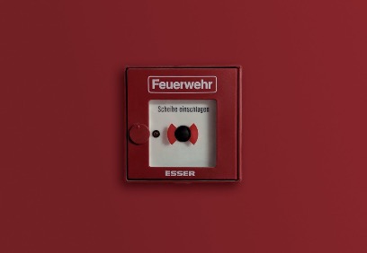 Feuermelder