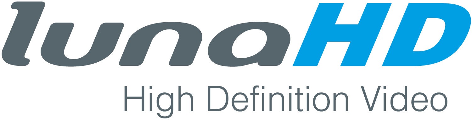 LunaHD Logo