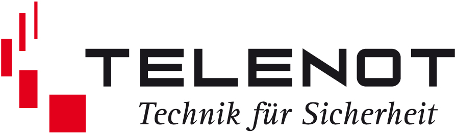 Telenot Logo